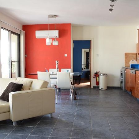 Oroklini Hills Apartment Buitenkant foto