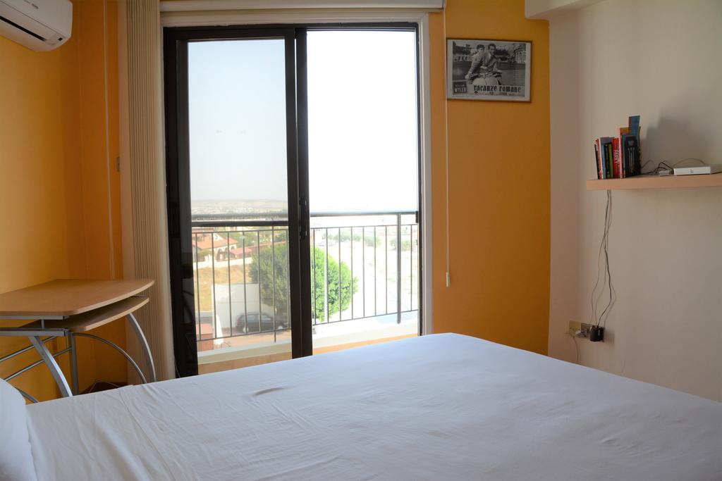 Oroklini Hills Apartment Buitenkant foto